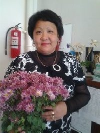 Профиль