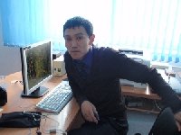 Профиль