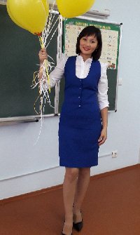Профиль