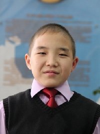 Профиль