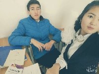 Профиль