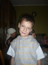 Профиль