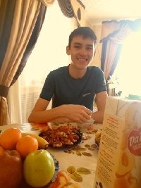 Профиль