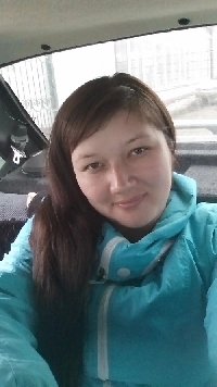 Профиль