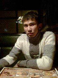 Профиль