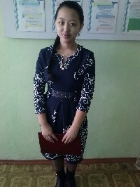 Профиль
