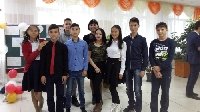 Профиль