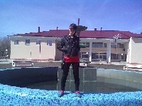 Профиль
