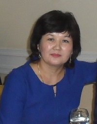 Профиль