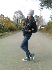 Профиль