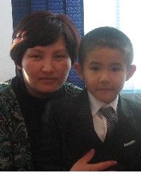 Профиль