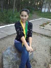 Профиль