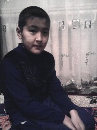 Профиль