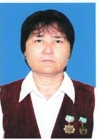 Профиль