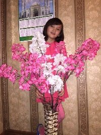 Профиль