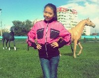 Профиль