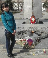 Профиль