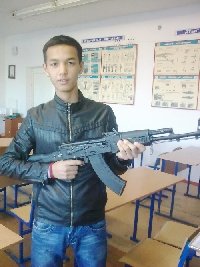 Профиль