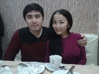 Профиль