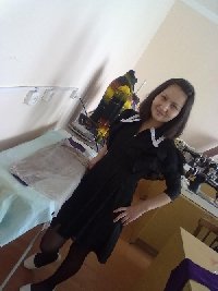 Профиль