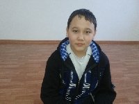 Профиль