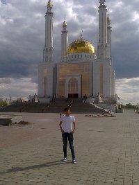 Профиль