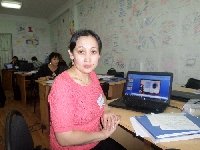 Профиль