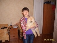 Профиль