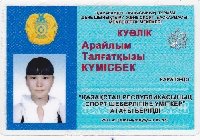 Профиль
