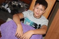 Профиль