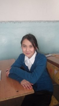 Профиль
