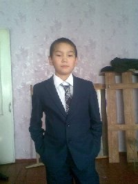 Профиль