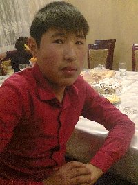 Профиль