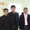 Профиль