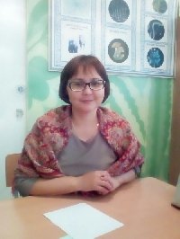 Профиль