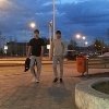 Профиль