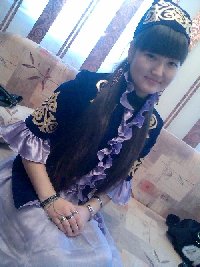 Профиль