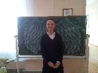 Профиль