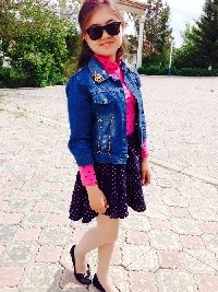Профиль