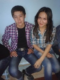 Профиль