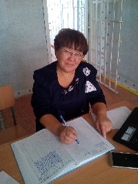 Профиль