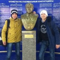 Профиль