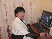 Профиль