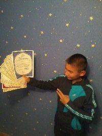 Профиль