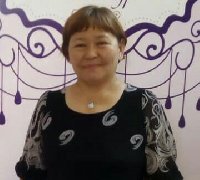 Профиль