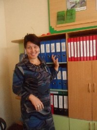 Профиль