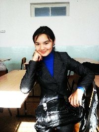 Профиль