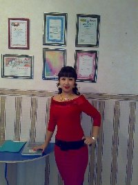 Профиль