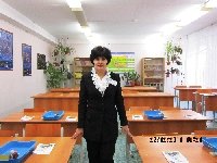Профиль