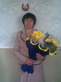 Профиль